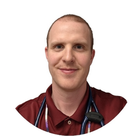 Dr. Tom Curry